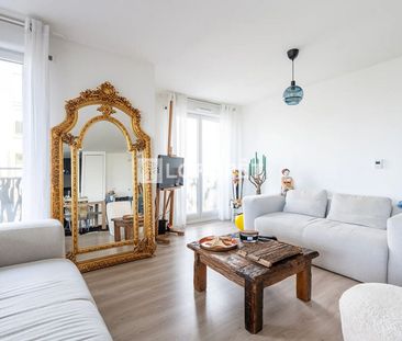 Appartement T2 Achères à louer - Photo 3