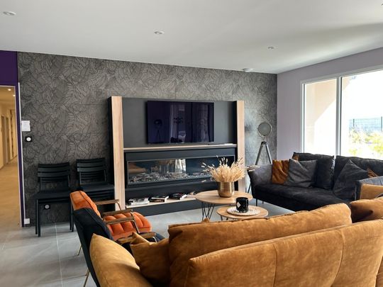 Location Appartement 1 pièce 30m² CARMAUX 81400 - Photo 1