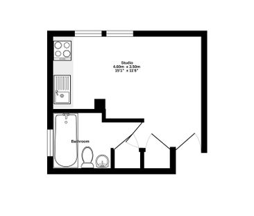 Epsom Road, Guildford, Surrey, GU1 3LD - Photo 6