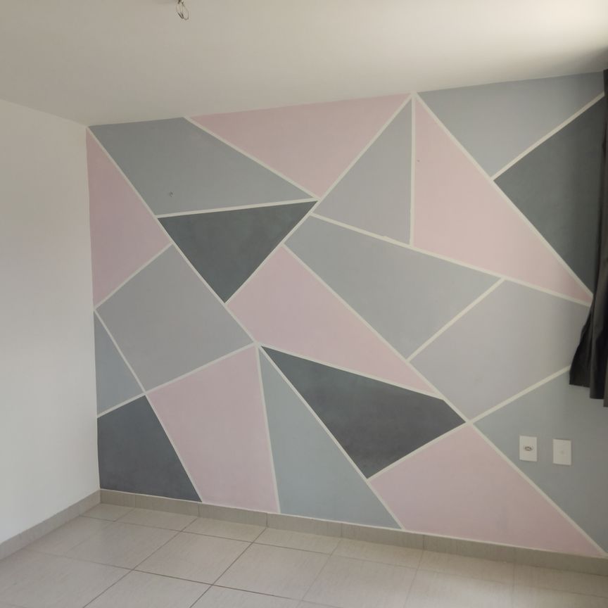 CURIO - APARTAMENTO - SANTA RITA DO ALAGADICO, 1140 AP 208 BL 2 MONTE HOREBE - Foto 1