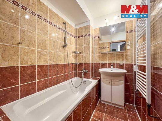 Pronájem bytu 4+1 93 m² - Fotografie 1