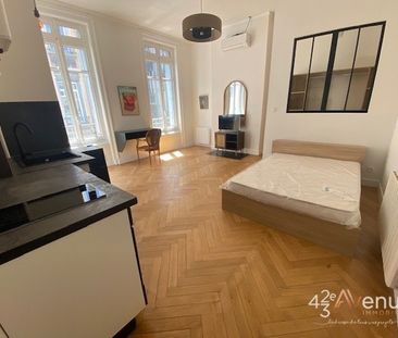 APPARTEMENT T1 A LOUER - Photo 5