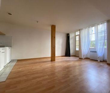 Location Appartement 1 pièce 36m² BESANCON 25000 - Photo 1