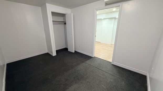 For Lease - 494 Cody Crescent Unit# Bsmt, Newmarket, Ontario - Photo 1