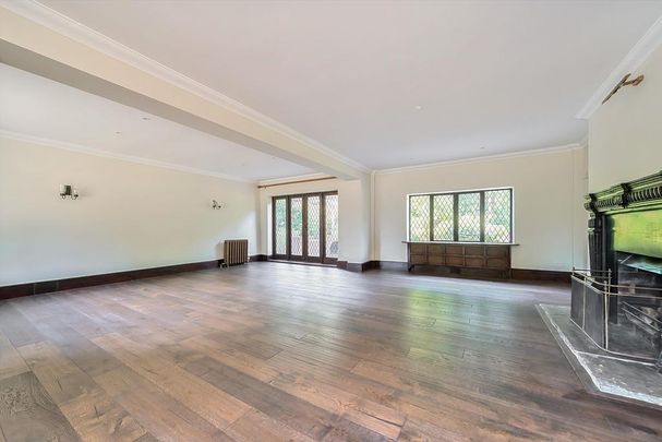 5 bedroom detached house to rent - Photo 1