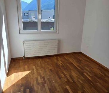 3 Zimmer, 70 m², 3. Stock - Photo 3