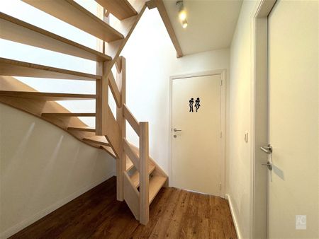 Duplex te huur in Sint-Niklaas - Photo 4