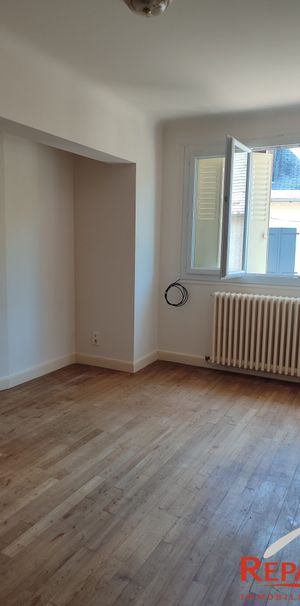 Location Appartement 2 pièces 43m² OBJAT 19130 - Photo 1