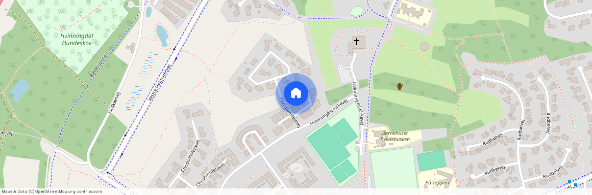 Christiansfeldvej 145, 1. tv., 8600 Silkeborg