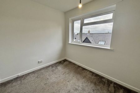 Glebe Close - Photo 2