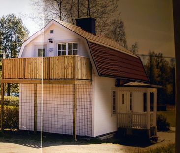 Björnhuvudvägen, Åkersberga - Foto 5