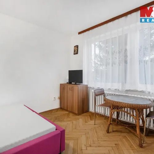 Pronájem bytu 1+kk, 25 m - Photo 1