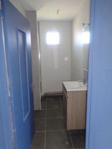 Appartement T2 meublé - Quartier Bellevue - Photo 5