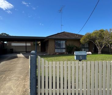 5 Walhalla Court - Photo 2