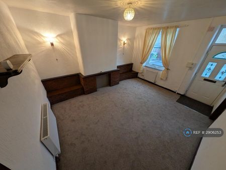 1 bedroom terraced house to rent - Photo 4