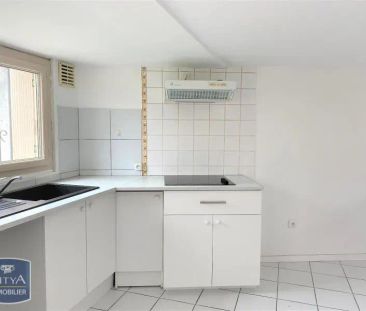 Appartement à louer 2 pièces 46.97m² - Photo 3