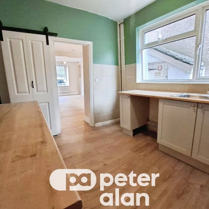 Rockingham Terrace, NEATH - Photo 1