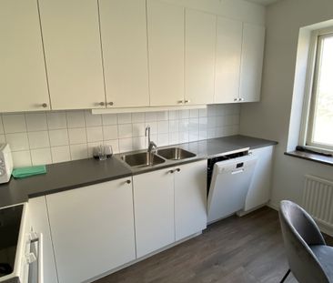 Professorsgatan 4A, Hermodsdal - Foto 5
