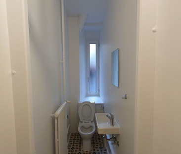 Rue Numa-Droz 75 Appartement 3 pièces rez supérieur - Photo 2