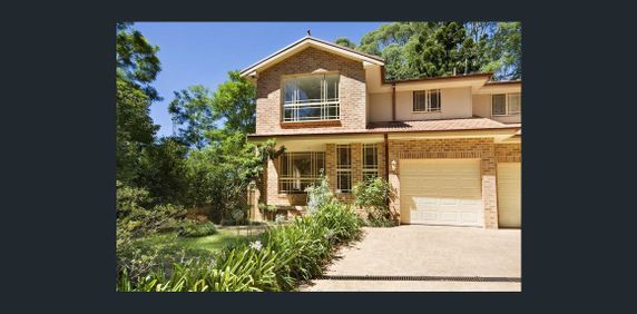 1/3 Jasmine Road, Normanhurst, NSW 2076 - Photo 2