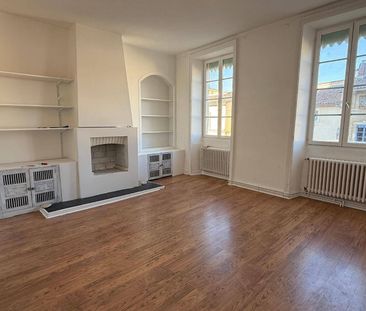 Location appartement 4 pièces 71.86 m² à Romans-sur-Isère (26100) 4 - Photo 1