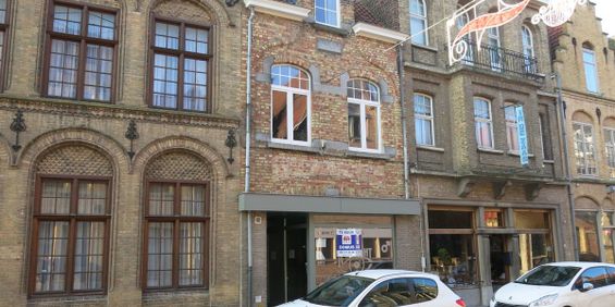 Duplex te huur in Ieper voor € 680 met 2 slaapkamers - foto 3