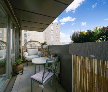 2 bedroom apartment to rent - Photo 2