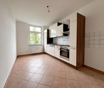 Weihnachten kommt! Über den Dächern des Kaßberg´s inkl. EBK! - Foto 5