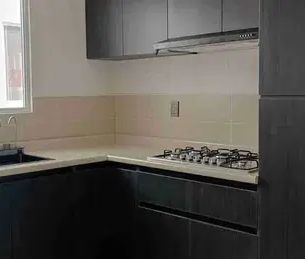 Departamento en Fraccionamiento Marqués Del Río, Querétaro, México - Photo 1