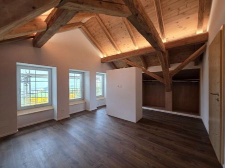 Appartement NEUF de 5.5 pièces à CHF 2'790.-/mois charges comprises - Photo 3