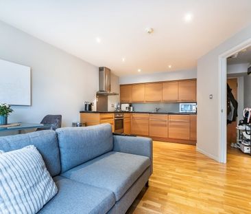 1 bedroom flat to rent - Photo 5