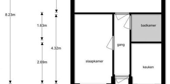 Ogierssingel 3076 CN Rotterdam - Foto 2