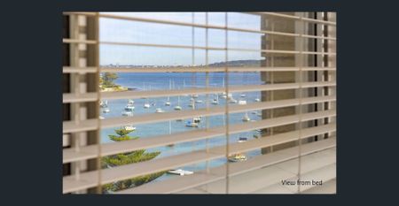 Location Location Location Executive Apartment Opposite Beach Ferry Wharf - Photo 2