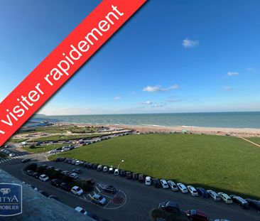 Location Appartement 1 pièce 13m² DIEPPE 76200 - Photo 4