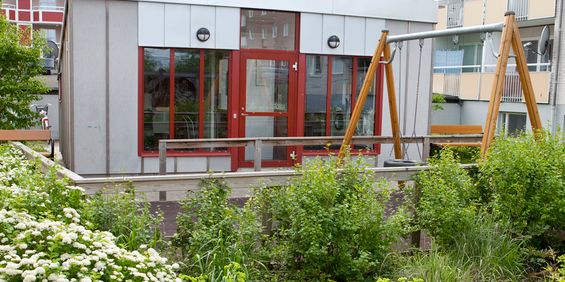 Skaragatan 16 C - Foto 3