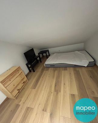 Appartement Compiegne 2 pièce(s), - Photo 1