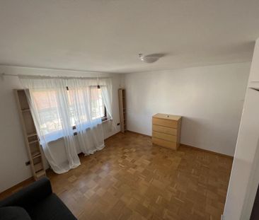 WG Zimmer zu vermieten 300€ kalt in Dauchingen Zimmerstr.1 78083 - Foto 1
