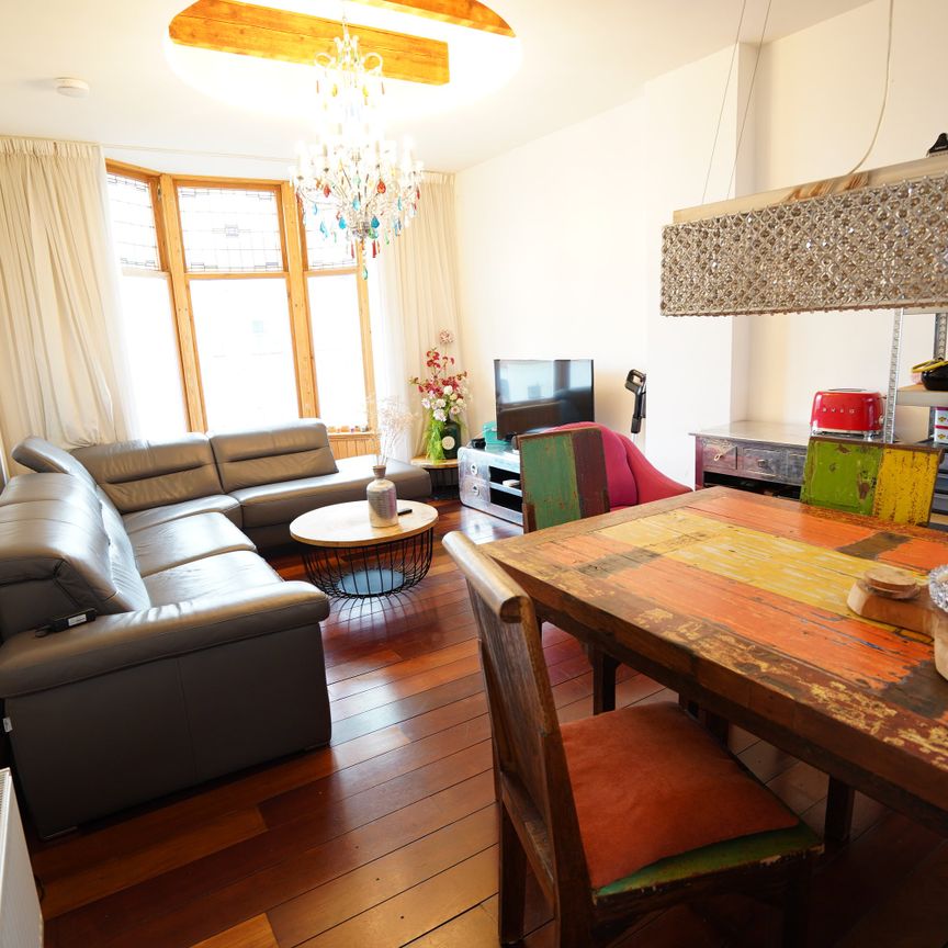 Brabantse Turfmarkt - Photo 1