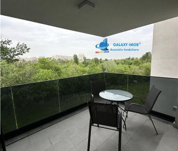Inchirere apartament 2 camere GREEN POINT Basarabia BLOC NOU PARCARE - Photo 6
