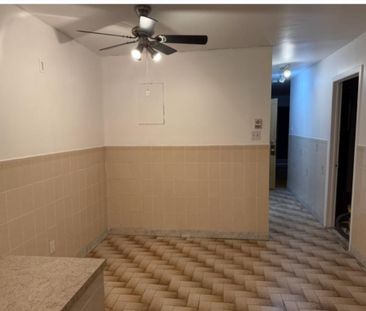 BEAU ET GRAND 4.5 LIBRE MAINTENANT RÉNOVÉ PEINTURÉ MONTREAL NORD - Photo 3