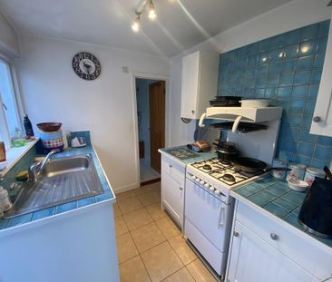 3 bedroom terraced house to rent - Photo 2