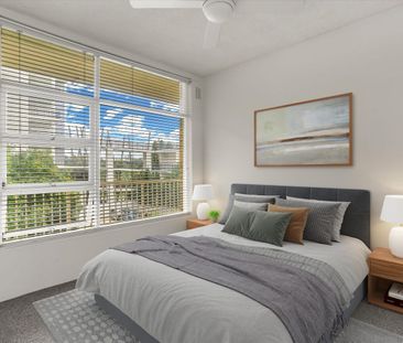 MODERN TWO (2) BEDROOM UNIT JUST MOMENTS FROM ASHFIELD SHOPPING STIP - Photo 6