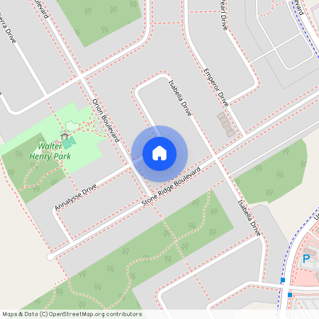 214 Isabella Drive, Orillia