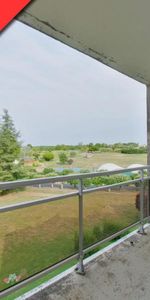 Location Appartement 1 pièce 24m² LA ROCHE POSAY 86270 - Photo 4