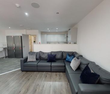 6 bedroom house to rent - Photo 1