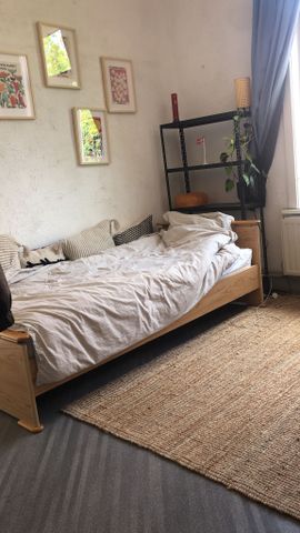 3, kamer met apparte bureau - Win­ter­tuin­straat 5 - Foto 2