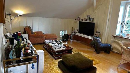 3½ Zimmer-Wohnung in Küsnacht (ZH), möbliert, auf Zeit - Foto 5