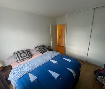 Location Appartement 2 pièces 48m² PESSAC 33600 - Photo 1