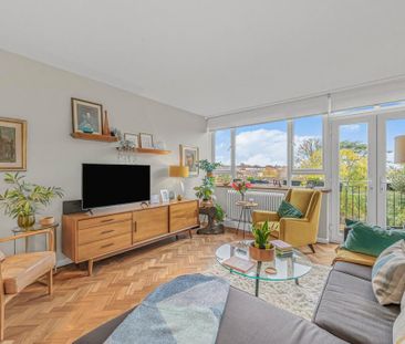 1 bedroom flat to rent - Photo 3