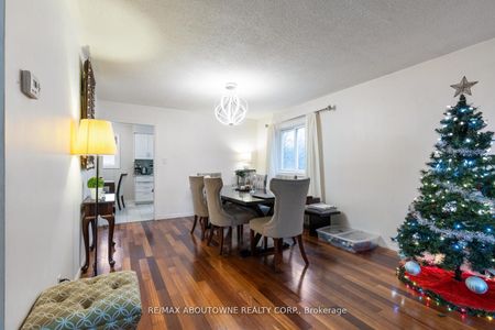 For Lease - 14 Angus Drive Unit# Upper, Toronto, Ontario - Photo 5
